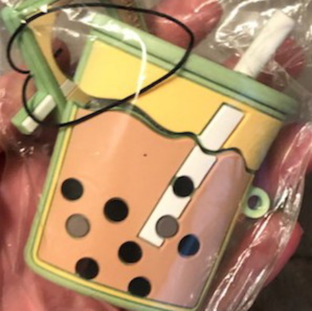 Air pod case covers - Picture 2 of 4